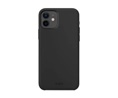 Dėklas SBS TEPOLOPROIP12MK, Cover, Apple, iPhone 12/12 Pro, 15.5 cm (6.1"), Juodas