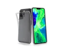 SBS Skinny Clear dėklas Transparent, skirtas Apple iPhone 12 Pro Max