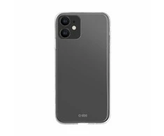 SBS Skinny skaidrus dėklas skaidrus, skirtas Apple iPhone 12 Mini
