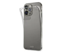 Dėklas Apple iPhone 13 Pro Max Skinny dangtelis su SBS Transparent