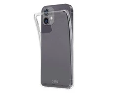Dėklas Skaidrus SBS Skinny Cover Cover, skirtas iPhone 13