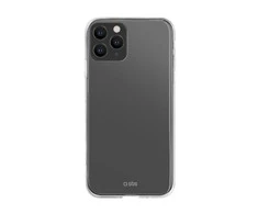 Dėklas Apple iPhone 11 Pro Max Skinny Nugarėlė SBS Permatoma