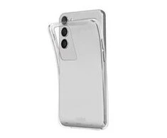 Dėklas „Samsung Galaxy S23 Skinny“ dangtelis su permatomu SBS