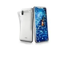 SBS DĖKLAS SKINNY do iPhone X