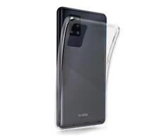Dėklas „Samsung Galaxy A32 5G Skinny“ dangtelis su SBS skaidrus