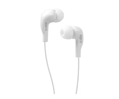 Ausinės Dou. Z Mik. SBS Earset Studio Mix Balta