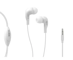 Ausinės Dou. Z Mik. SBS Earset Studio Mix Balta