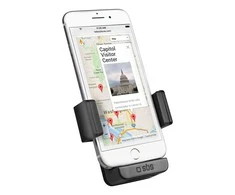 Automobilinis laikiklis SBS na kratkę do 5 Cali