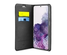 SBS Book Wallet Lite dėklas, skirtas Samsung Galaxy S21+