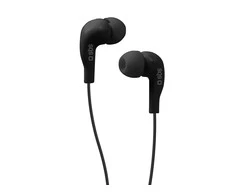 Ausinės Dou. Z Mik. SBS Earset Studio Mix Juoda
