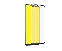 SBS TESCRFCHUPSM20K dėklas Huawei P Smart 2020 išmaniajam telefonui, atsparus įbrėžimams, 1 vnt., juodas