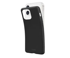 SBS Juodas Vanity Cover Minkštas, skirtas iPhone 13 Mini