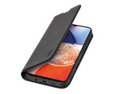 Dėklas SBS Mobile SBS Book Wallet Lite Galaxy A14 4G/5G juodas