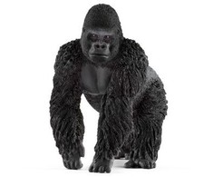 Schleich figūrėlė Gorila, patinas
