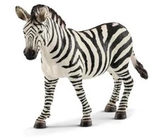 Schleich figūrėlė Zebras