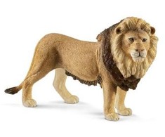 Schleich figūrėlė Liūtas