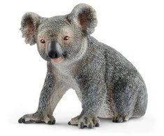 Schleich figūrėlė Koala