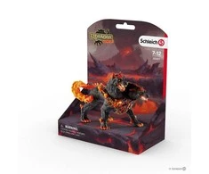 Schleich Eldrador Creatures Hellshound 42451