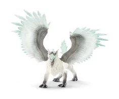 Schleich figūrėlė ELDRADOR Ledo grifonas