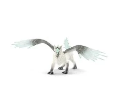 Schleich figūrėlė ELDRADOR Ledo grifonas