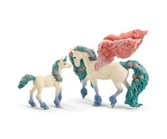 Schleich figūrėlė Pegasas