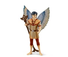 Schleich Sera ir Jaro Bayala Movie 70583