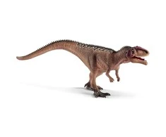 Dinozauro figūrėlė Gigantosaurus jauniklis 15017 Schleich