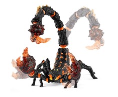 Schleich figūrėlė Lavos skorpionas