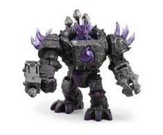 Veiklos rodikliai Schleich Shadow Master Robot with Mini Creature