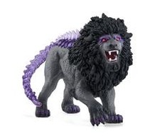 Schleich figūrėlė Tamsos liūtas