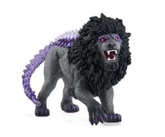 Schleich figūrėlė Tamsos liūtas