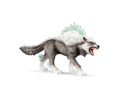 SCHLEICH ELDRADOR Lumehunt