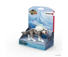 SCHLEICH ELDRADOR Lumehunt