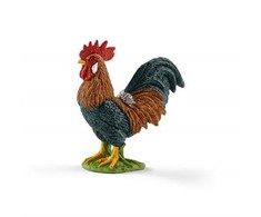Schleich figūrėlė Gaidys