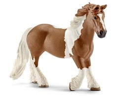 Schleich figūrėlė Tinkerio kumelė