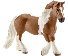 Schleich figūrėlė Tinkerio kumelė