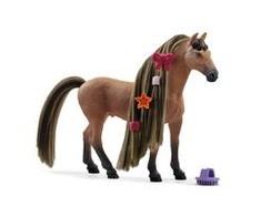 Schleich Figūrėlė arklys Achal Tekkiner Sofia's Beauties su šukomis