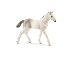 Schleich figūrėlė - Holšteinų veislės kumeliukas