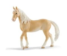 Schleich figūrėlė Achaltekų veislės eržilas