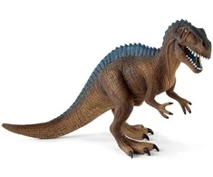 Schleich figūrėlė Akrokantozauras