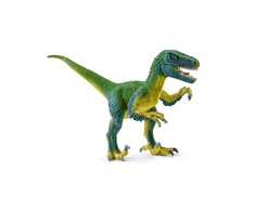 Schleich figūrėlė Dinozauras Velociraptorius