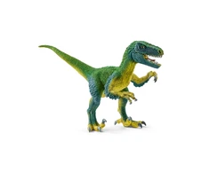 Schleich figūrėlė Dinozauras Velociraptorius