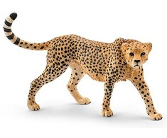 Schleich figūrėlė Gepardė