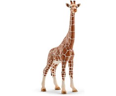 Schleich figūrėlė Žirafos patelė