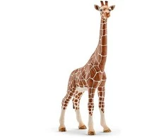 Schleich figūrėlė Žirafos patelė