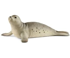 Schleich figūrėlė Ruonis