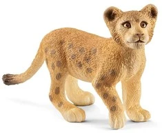 Schleich figūrėlė Liūtukas