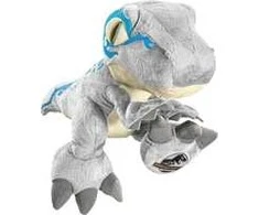Mattel Schmidt SSP JW, Mėlyna 48 cm| 42754