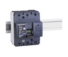 Schneider Electric 3P C 50A AC NG125N (18638)