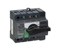 Schneider Electric Izoliacijos atjungiklis 3P 63A INS63 28902